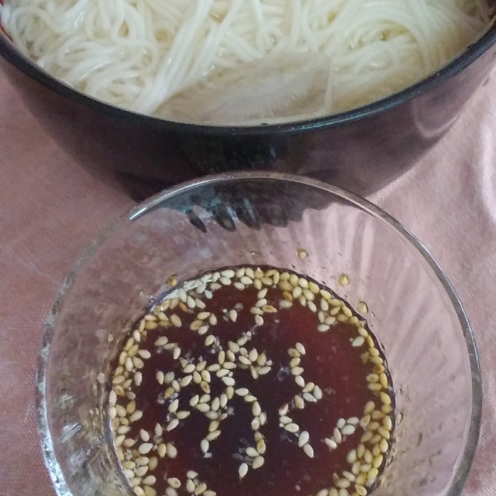 簡単に出きる即席素麺つゆ レシピ 作り方 By Sakanaちゃん 楽天レシピ 簡単に出きる即席素麺つゆ レシピ 作り方 By Sakanaちゃん 楽天レシピ